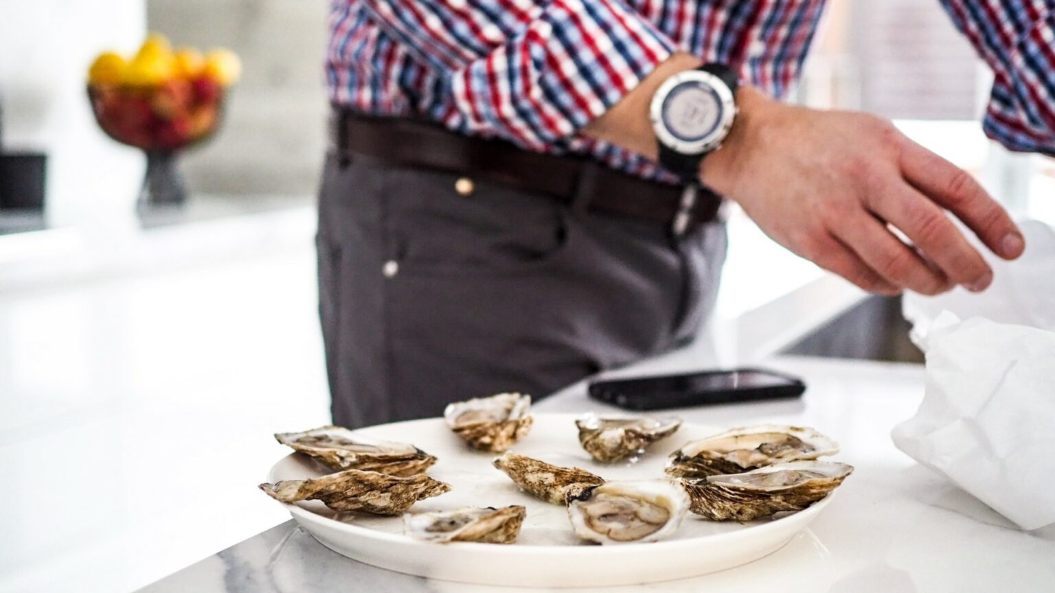 49 foods to improve your erectile dysfunction Vityl Men's Health Clinic